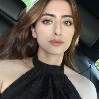 Megha Kaul