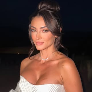 Rachel Legrain-Trapani