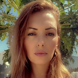 Anjela Drousiotou