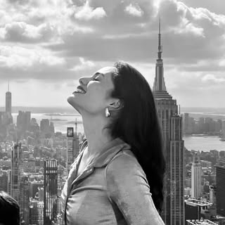 Nina Suleyka Solórzano Caicedo