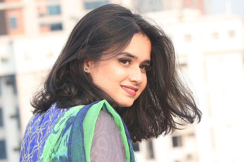 Jannatul Ferdous Oishee