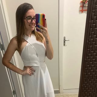 Gabriela Cristina Pereira