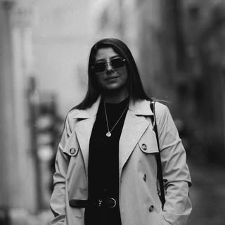 María Fernanda Rodríguez