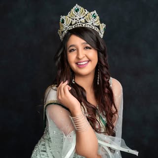 Simran Madan