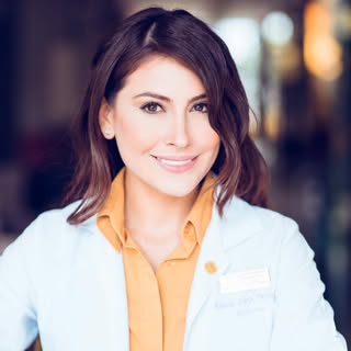 Mariam Natasha Sibaja Bermúdez