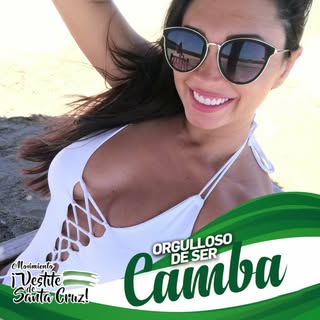 Pamela Justiniano Saucedo