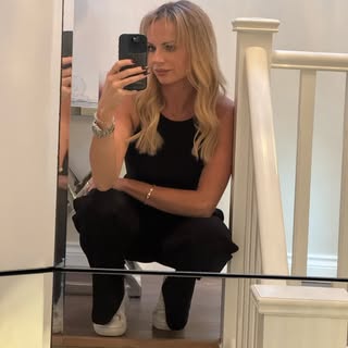 Courtney St. John
