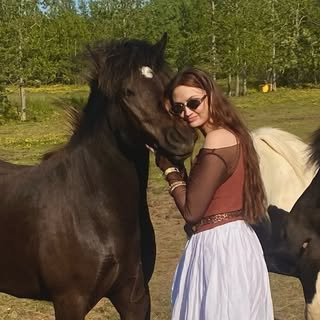 Kolfinna Mist Austfjörð