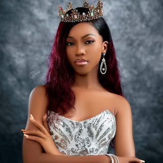 Daisy Princess Mujeh Abdulai