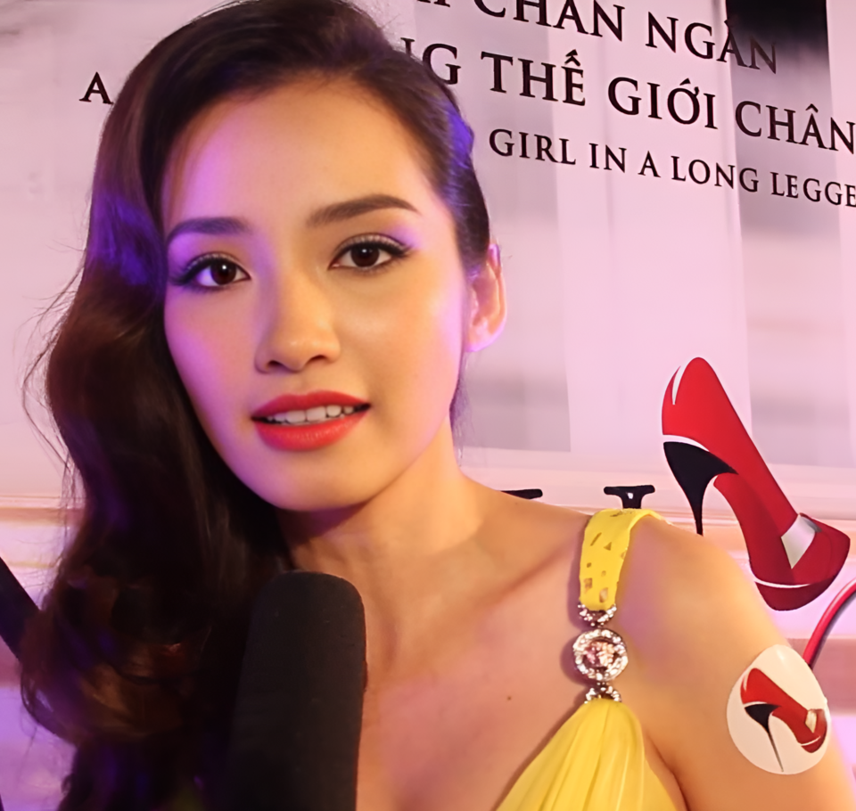 Trương Tri Trúc Diễm