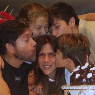 Andrea Codriansky Strange