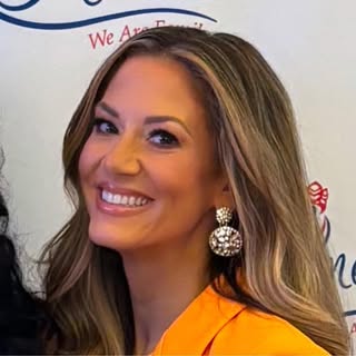 Jessica Lauren McRaney