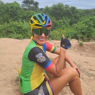 Mónica Gamarra