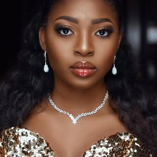 Eunice Nkeyasen