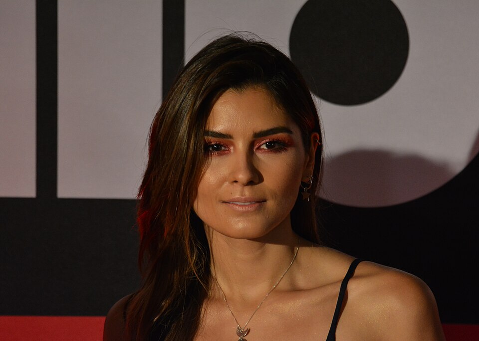 Gabriela Pulgar