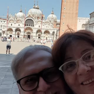 Sandra Martínez Patrone