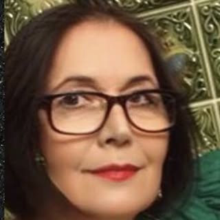 Irina Getmanova