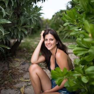 Marie Nathalie Lesage