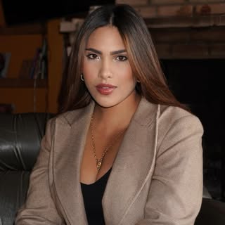 Ana Carolina Cucunubá Gutiérrez