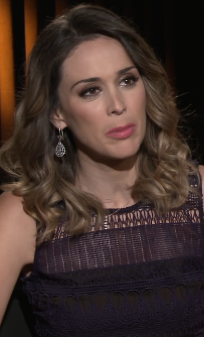 Jacqueline Bracamontes