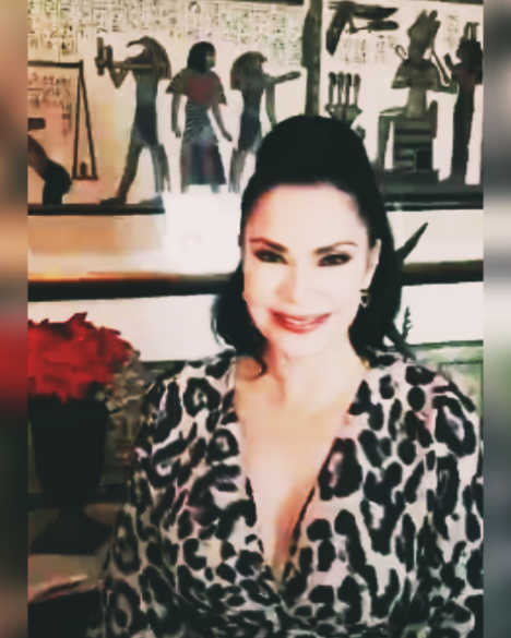 Astrid Carolina Herrera