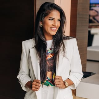 Tracey Marion Jeniree Nicolaas