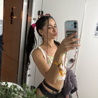 Ashley Hernandez