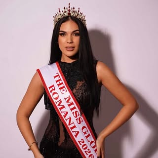 Alexandra Ionela Dobricã