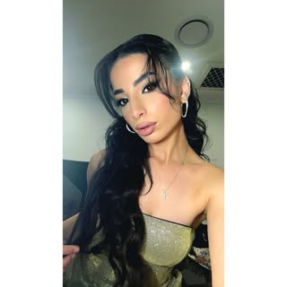 Evana Jibraeel