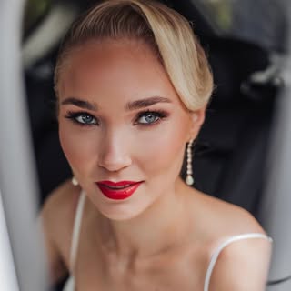 Arna Ýr Jónsdóttir