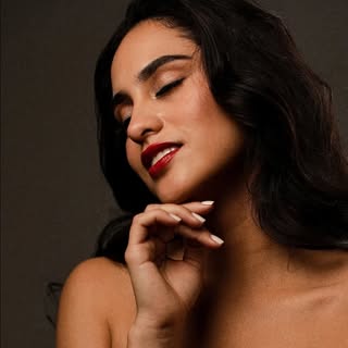 Montserrat Larrondo Ávalos