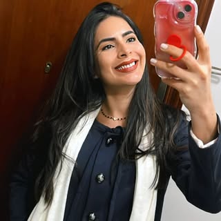 María José Maza Solórzano