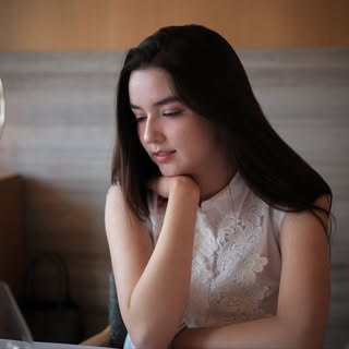 Arabella Sitanan Gregory