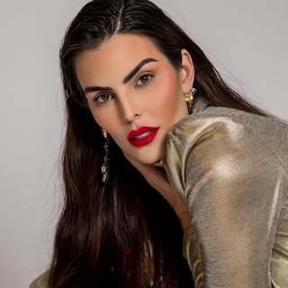 Cynthia Alejandra de la Vega Oates