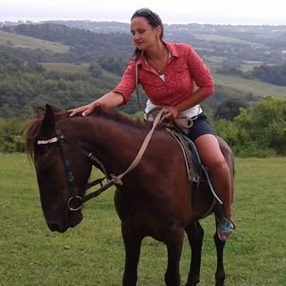 Ilmira Shamsutdinova