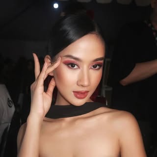 Wa Ode Amelia Nadine