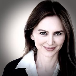 Natasha Pavlovich