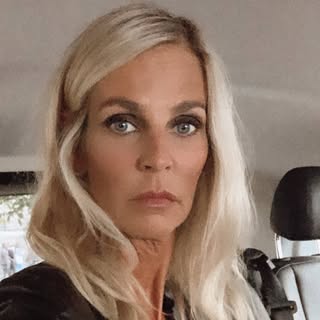 Ulrika Johansson