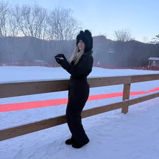 Paola Andrea O'Meara Lizcano