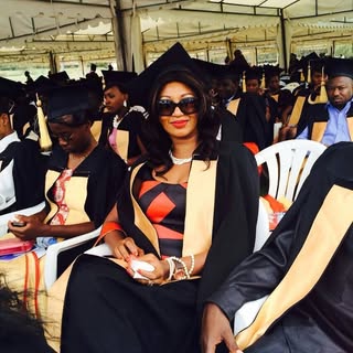 Saida Joy Kessys Sashays