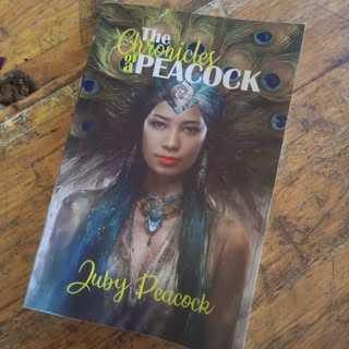 Juby Peacock