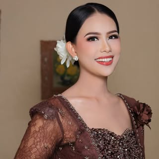 Tita Kamila Syafruddin