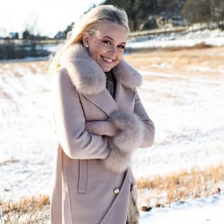 Sunniva Frigstad