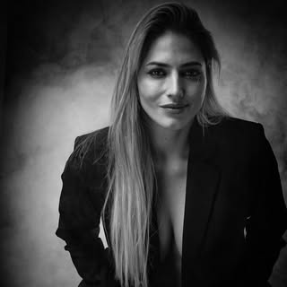 Isabel Cristina Agudelo Orozco