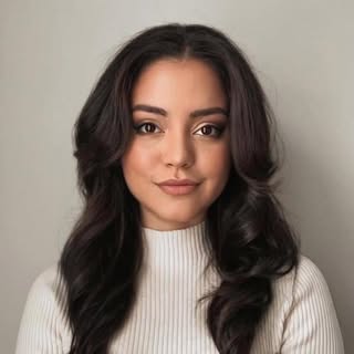 Mary Ann Santana Ramírez