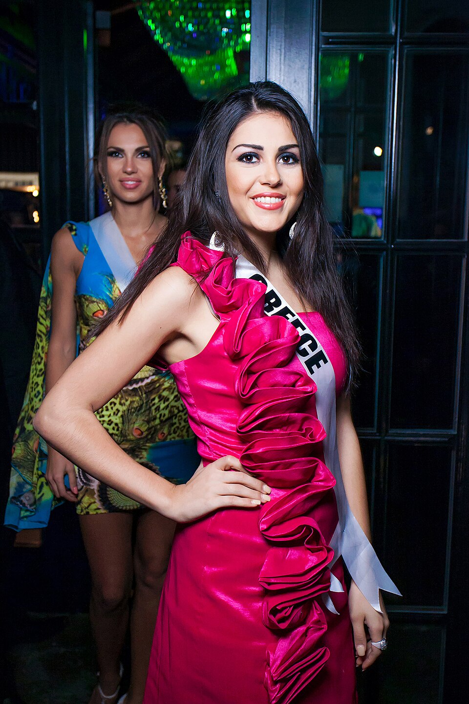 Anastasia Sidiropoulou