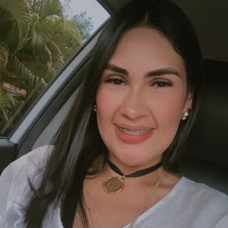 Jennifer Castillo Pérez