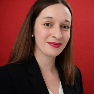 Charlène Lallemand