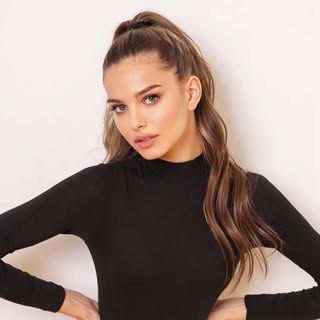 Anastasia Almyasheva