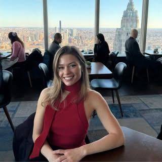 Alexandra Vorontsova